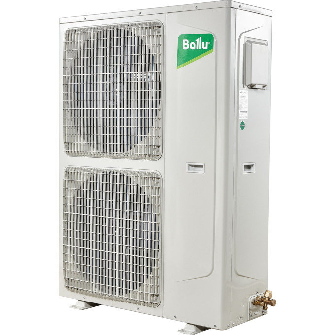 Внешний блок BALLU BLC_O/out-80HN1_21Y полупромышленной сплит-системы, кассетного типа HC-1422814